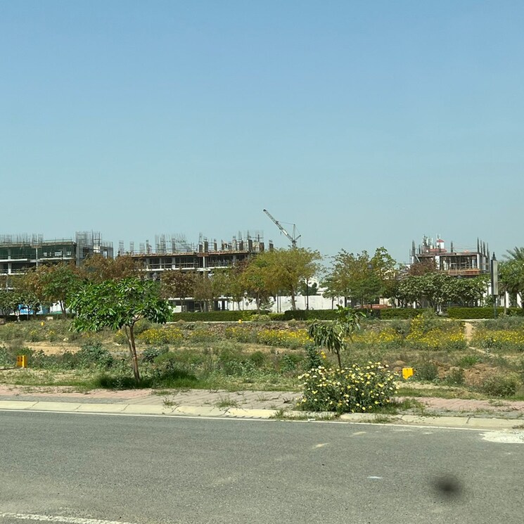 undefined, jms-the-pearl  179 Sq.Yd. Plot In Sector 95a Gurgaon 9240319