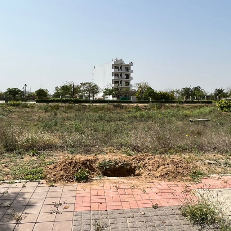 undefined, jms-the-pearl  179 Sq.Yd. Plot In Sector 95a Gurgaon 9240319