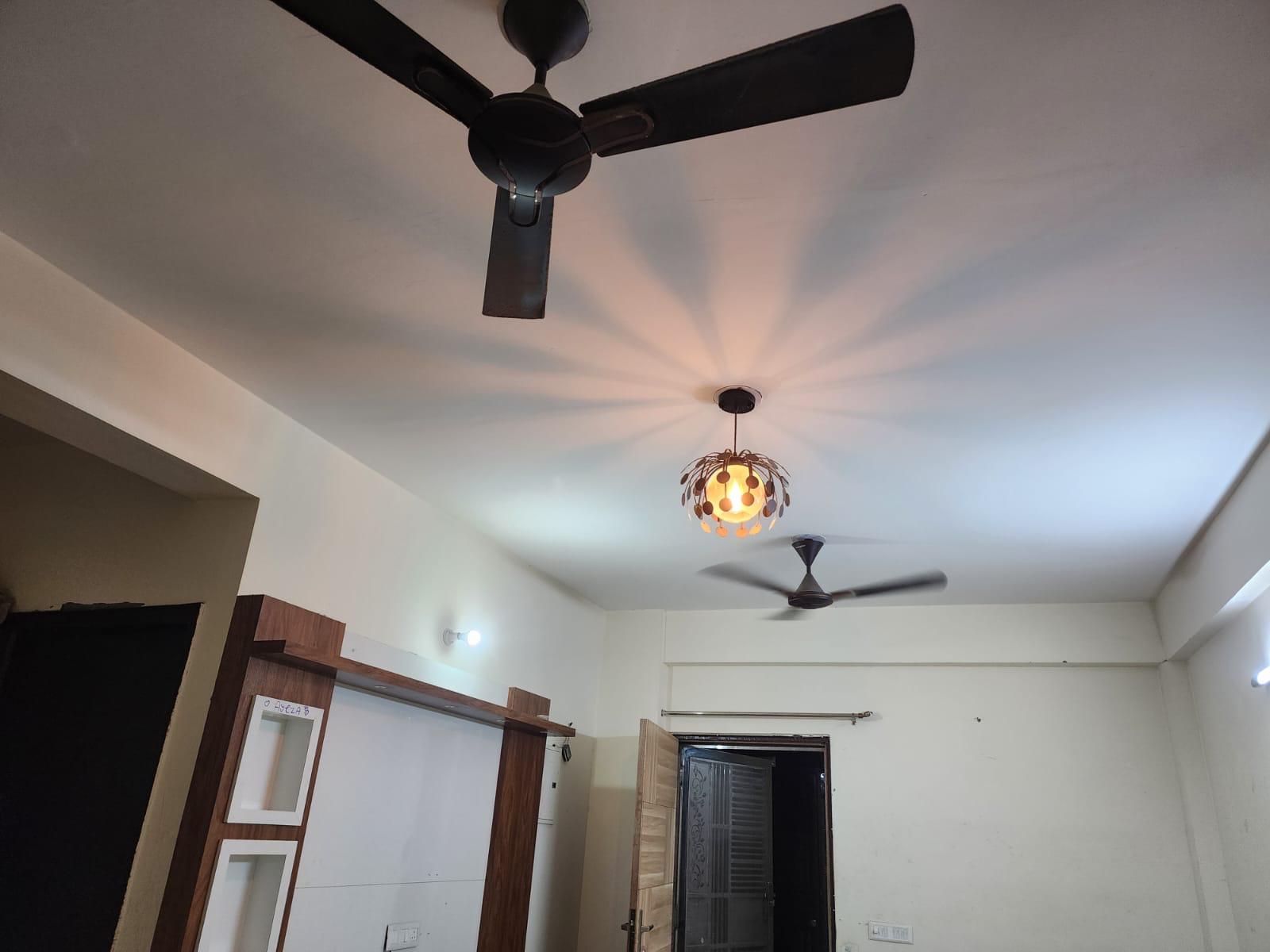 3 BHK + Pooja Room Apartment For Sale in Shree Energy Classic Residency