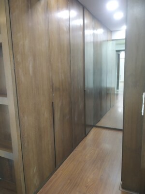  3 BHK Apartment at DB Woods, Goregaon East – for Rent