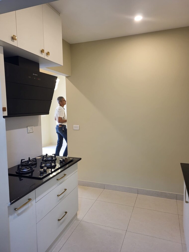 undefined, vaishnavi-serene 2 Bedroom 940 Sq.Ft. Apartment In Yelahanka Bangalore 9240334