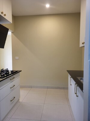 Furnished Amenities in 2 BHK Apartment at Vaishnavi Serene, Yelahanka – for Rent