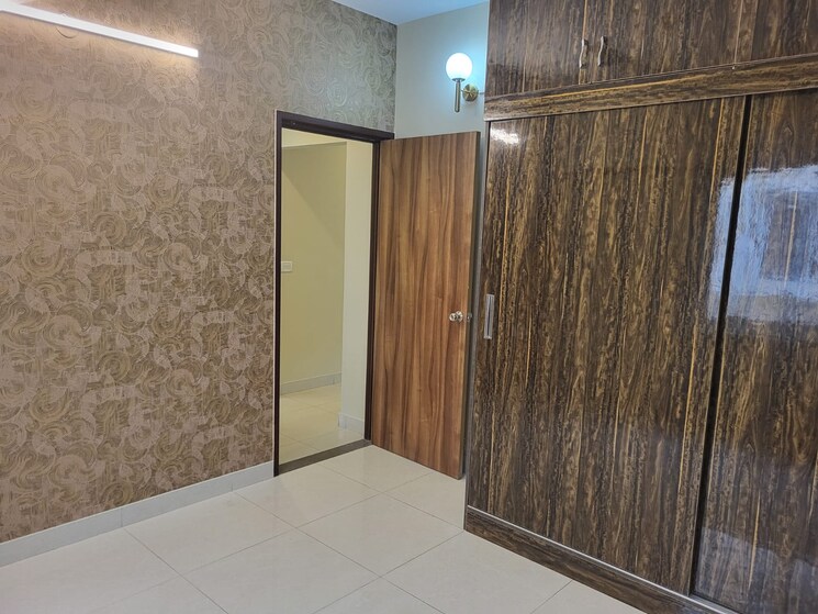 Room, vaishnavi-serene 2 Bedroom 940 Sq.Ft. Apartment In Yelahanka Bangalore 9240334