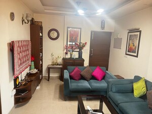 3 BHK Apartment For Sale in Ajnara Daffodil, Sector 137
