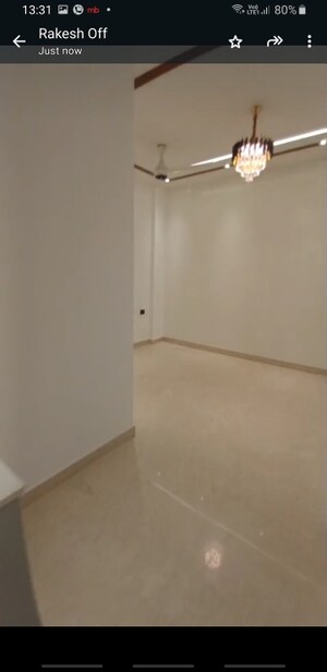 2 BHK Builder Floor For Rent in Lajpat Nagar 4