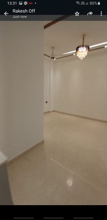 2 BHK + Study Room Builder Floor For Rent in Lajpat Nagar 4