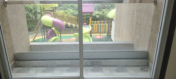 Balcony in 2 BHK Apartment at Bhagwati Greens 2, Kharghar – for Sale