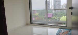 2 BHK Apartment For Sale in Bhagwati Greens 2, Kharghar