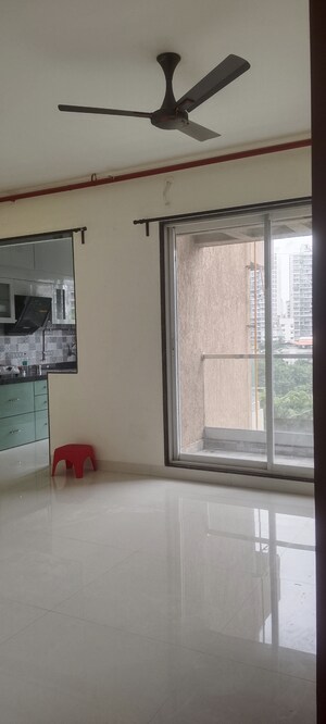 Room in 2 BHK Apartment at Bhagwati Greens 2, Kharghar – for Sale