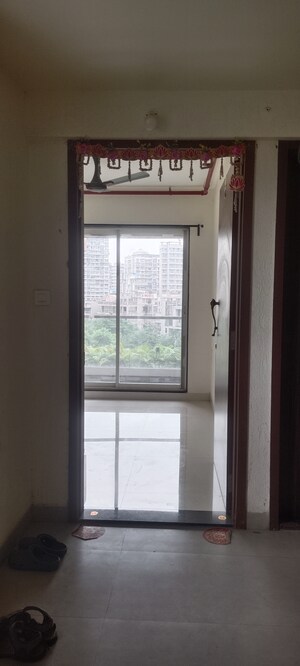 Room in 2 BHK Apartment at Bhagwati Greens 2, Kharghar – for Sale