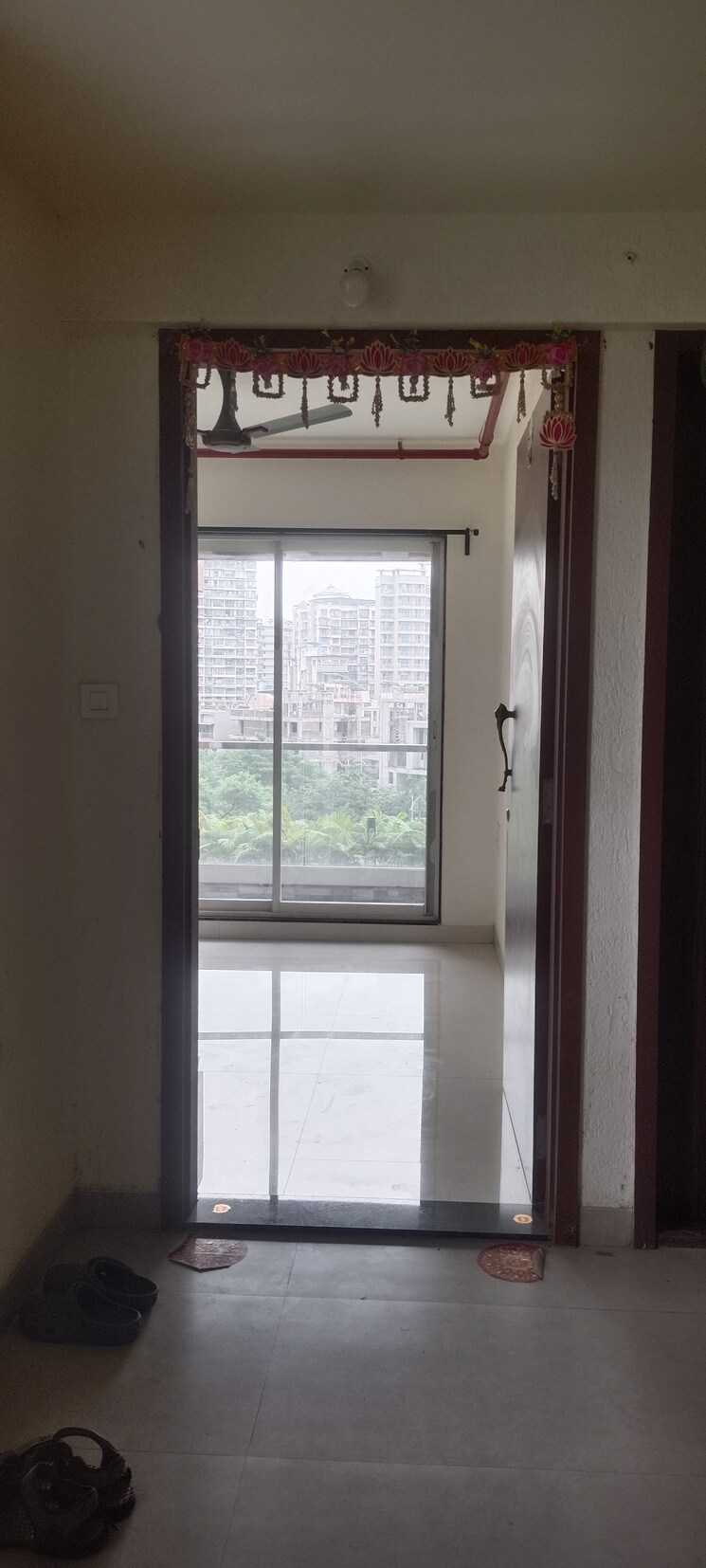 Room, bhagwati-greens-2 2 Bedroom 1210 Sq.Ft. Apartment In Kharghar Navi Mumbai 9240363