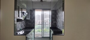 Building Lobby in 2 BHK Apartment at Bhagwati Greens 2, Kharghar – for Sale