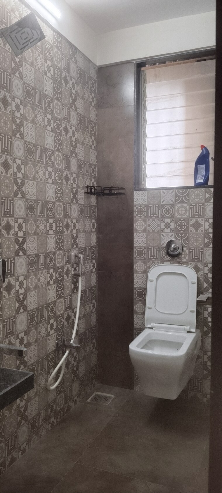 Bathroom, bhagwati-greens-2 2 Bedroom 1210 Sq.Ft. Apartment In Kharghar Navi Mumbai 9240363