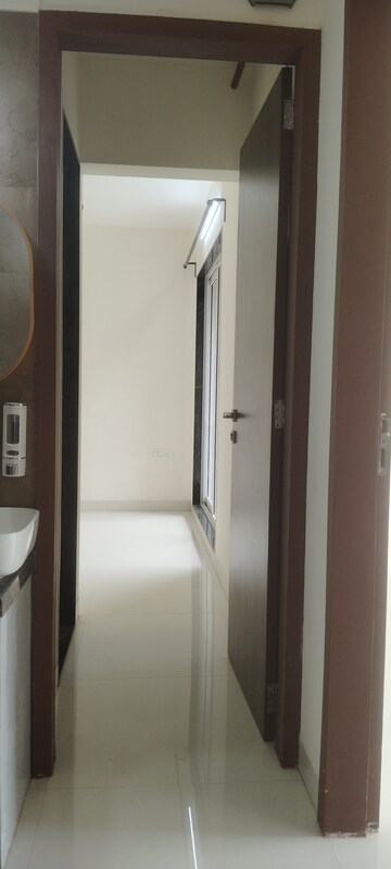 Building Lobby in 2 BHK Apartment at Bhagwati Greens 2, Kharghar – for Sale
