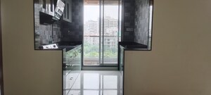 Room in 2 BHK Apartment at Bhagwati Greens 2, Kharghar – for Sale