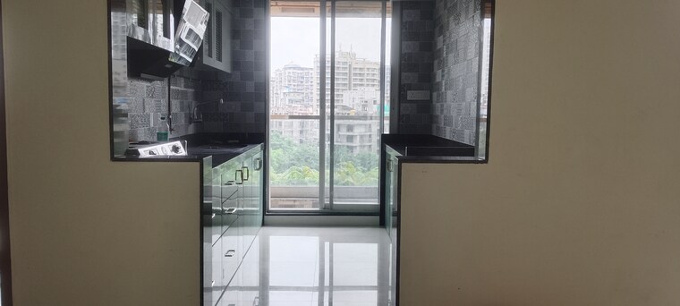Room, bhagwati-greens-2 2 Bedroom 1210 Sq.Ft. Apartment In Kharghar Navi Mumbai 9240363