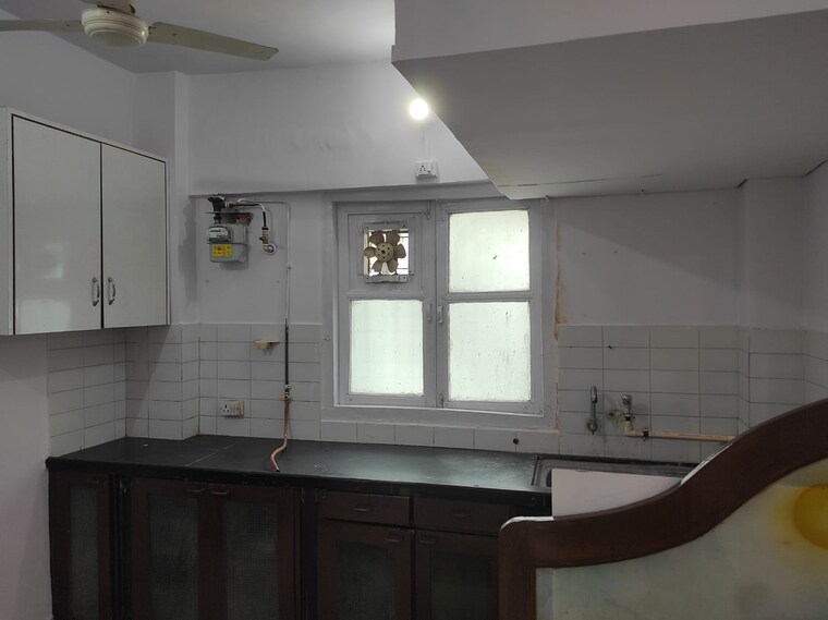 Kitchen, andheri-chs 1 Bedroom 410 Sq.Ft. Apartment In Andheri West Mumbai 9240343