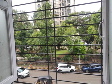 1 BHK Apartment – Exterior View View at Andheri CHS, Andheri West - for Rent