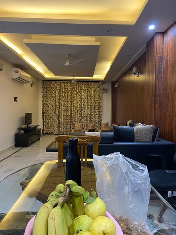 2 BHK Builder Floor For Rent in Saket