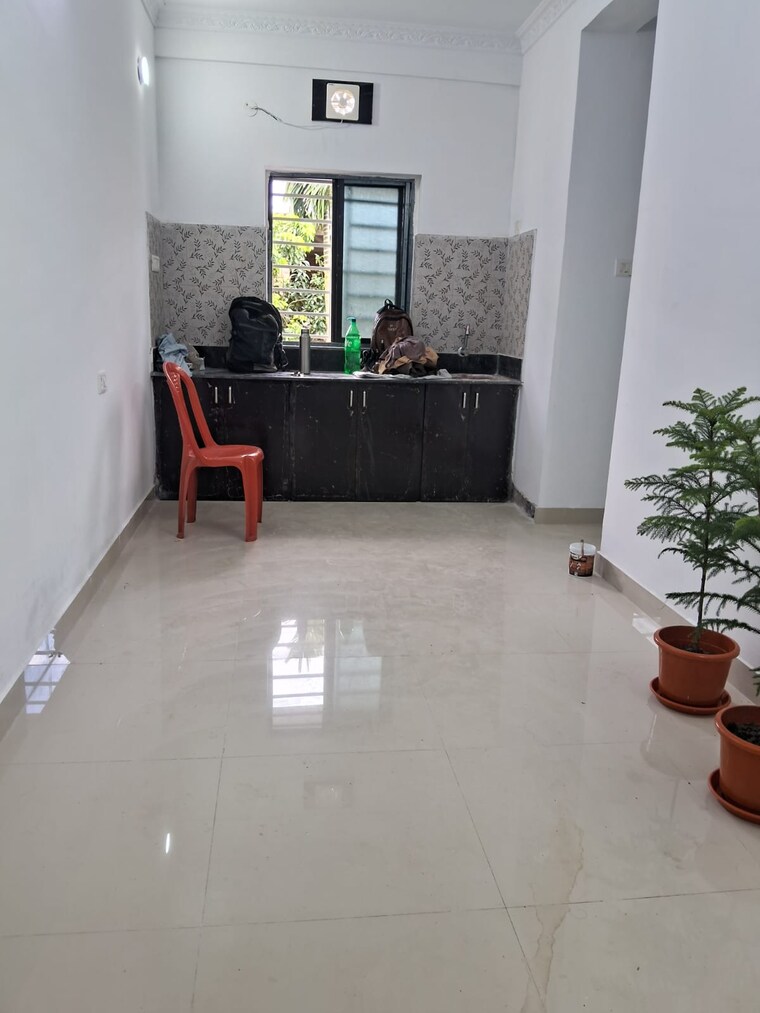 Kitchen, behala chowrasta 2 Bedroom 720 Sq.Ft. Apartment In Behala Chowrasta Kolkata 9240345