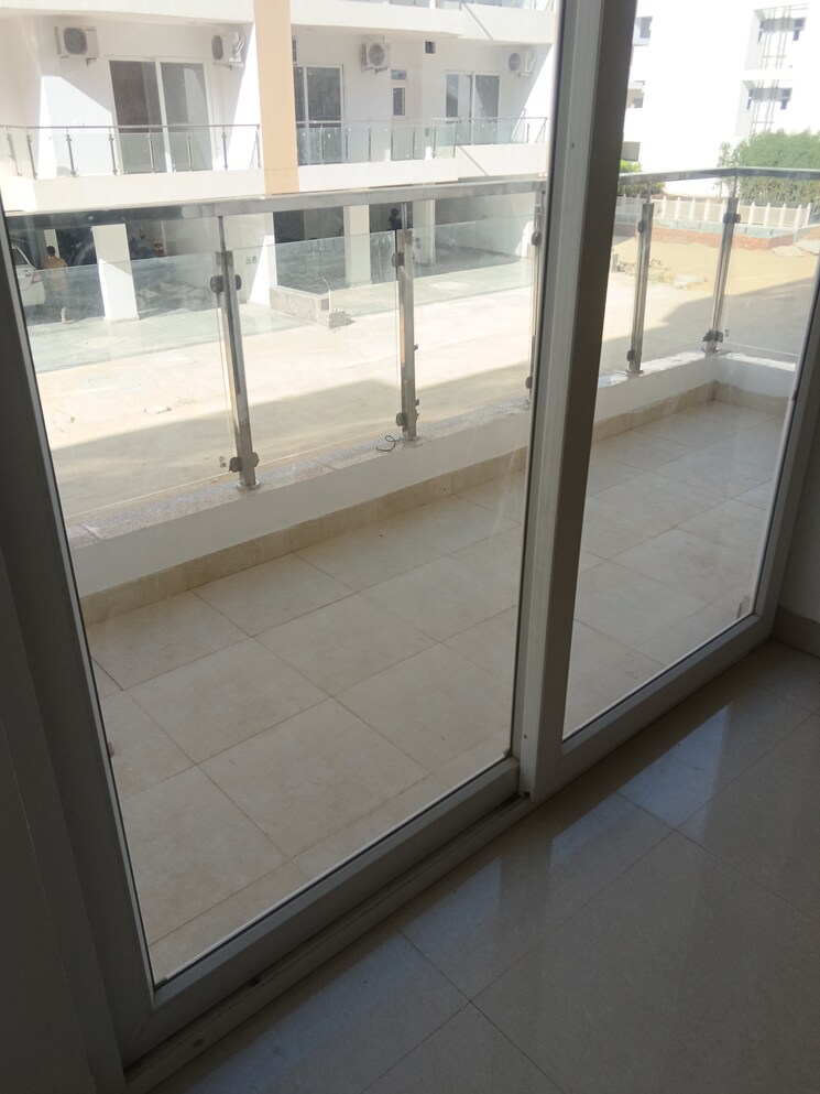 Balcony, ss-linden 4 Bedroom 2741 Sq.Ft. Apartment In Sector 84 Gurgaon 9240340