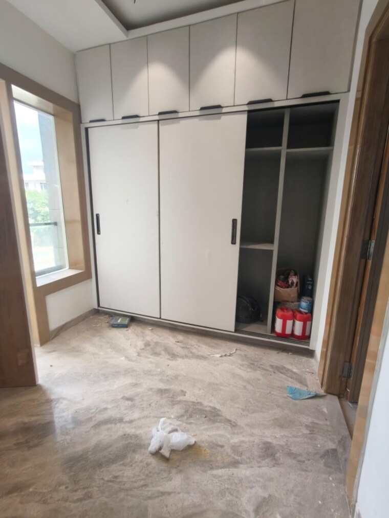 Bedroom, sector 43 3 Bedroom 300 Sq.Yd. Villa In Sector 43 Noida 9240362