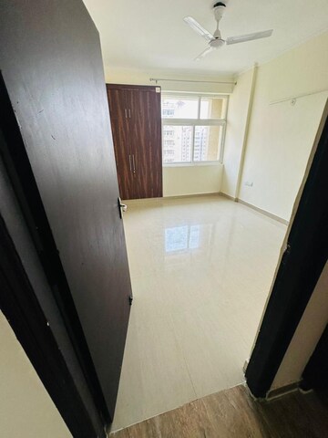 Balcony in 2 BHK Apartment at Panchsheel Greens, Sector 16 Greater Noida – for Sale