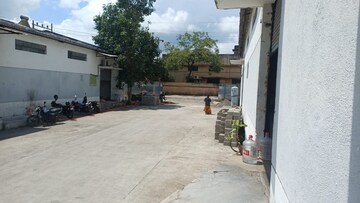  Warehouse – Exterior View View at Wagholi - for Rent