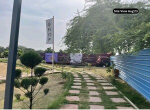  Plot – Garden View at ROF Normanton Park, Sohna Sector 36 - for Sale
