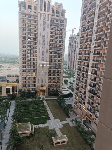 3 BHK Apartment – Exterior View View at ACE Parkway, Sector 150 - for Rent