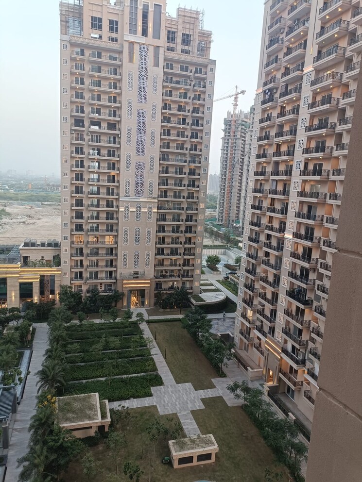 Exterior View, ace-parkway 3 Bedroom 1395 Sq.Ft. Apartment In Sector 150 Noida 9240346