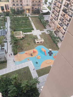 3 BHK Apartment – Exterior View View at ACE Parkway, Sector 150 - for Rent