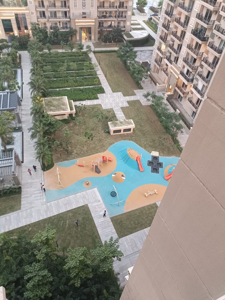 Exterior View, ace-parkway 3 Bedroom 1395 Sq.Ft. Apartment In Sector 150 Noida 9240346