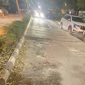 Parking in  Plot at Vipul World Plots, Sector 48 – for Sale