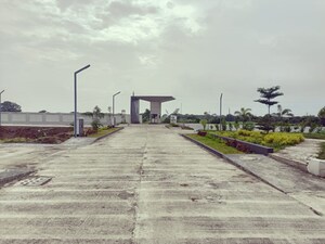  Plot For Sale in Ringnodiya