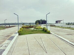  Plot – Exterior View View at Ringnodiya - for Sale