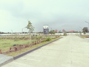  Plot – Exterior View View at Ringnodiya - for Sale