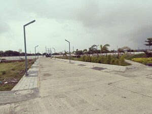  Plot – Exterior View View at Ringnodiya - for Sale