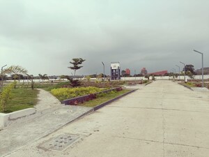  Plot – Exterior View View at Ringnodiya - for Sale