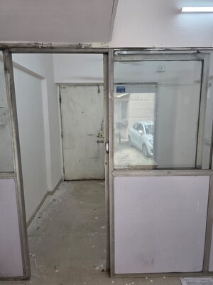  Office Space For Rent in Hubtown Sunmist, Andheri East