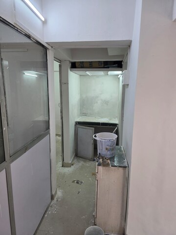 Furnished Amenities in  Office Space at Hubtown Sunmist, Andheri East – for Rent