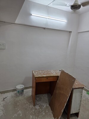 Floor Plan in  Office Space at Hubtown Sunmist, Andheri East – for Rent