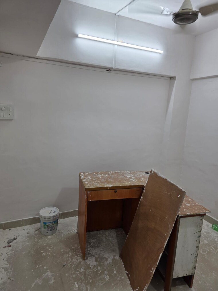 Floor Plan, hubtown-sunmist Commercial Office Space 300 Sq.Ft. In Andheri East Mumbai 9240388