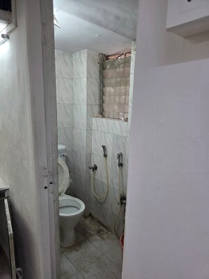 Floor Plan in  Office Space at Hubtown Sunmist, Andheri East – for Rent