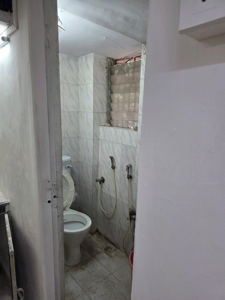 Floor Plan, hubtown-sunmist Commercial Office Space 300 Sq.Ft. In Andheri East Mumbai 9240388