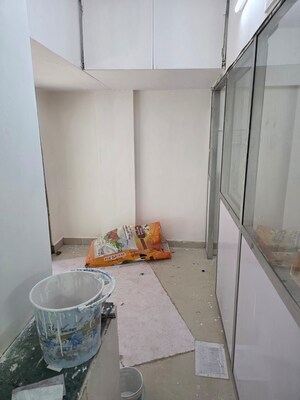 Floor Plan in  Office Space at Hubtown Sunmist, Andheri East – for Rent