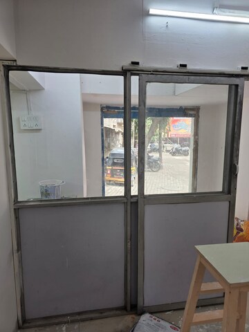 Furnished Amenities in  Office Space at Hubtown Sunmist, Andheri East – for Rent