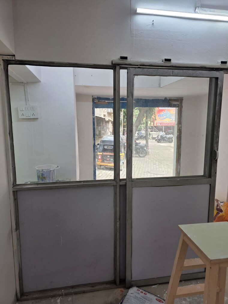 undefined, hubtown-sunmist Commercial Office Space 300 Sq.Ft. In Andheri East Mumbai 9240388