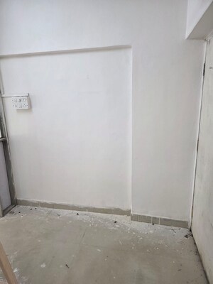 Floor Plan in  Office Space at Hubtown Sunmist, Andheri East – for Rent