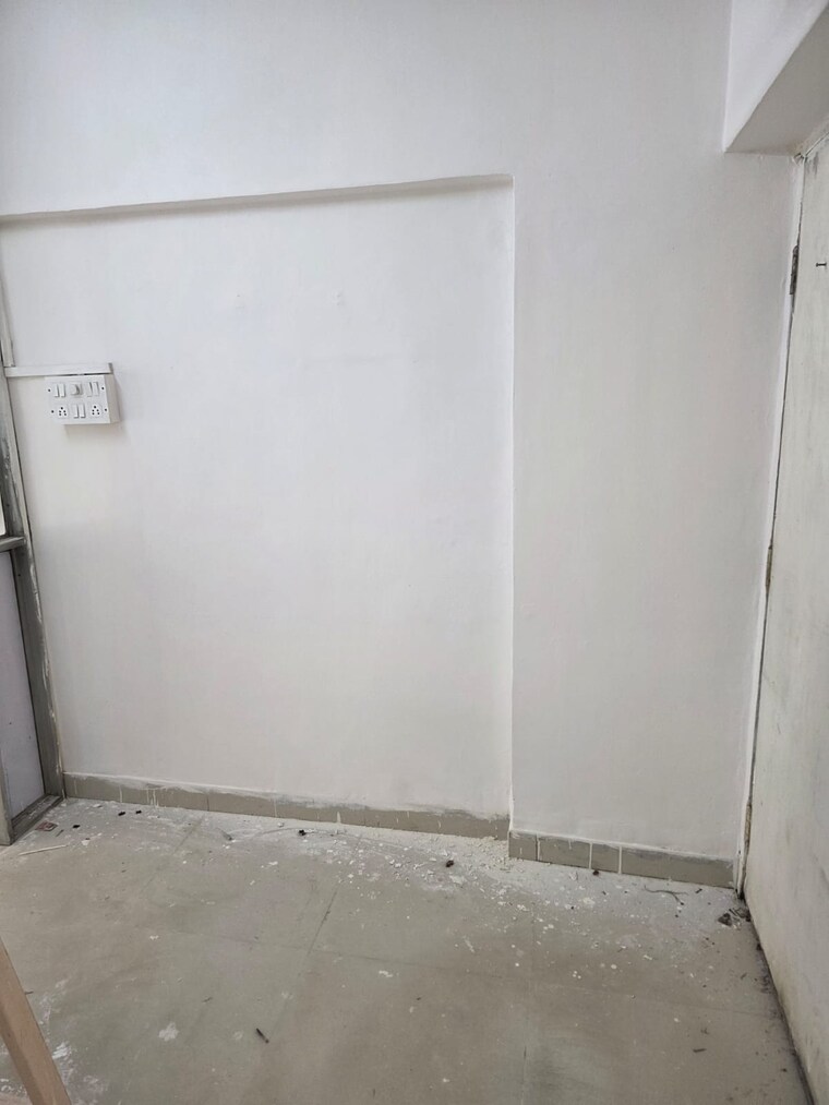 Floor Plan, hubtown-sunmist Commercial Office Space 300 Sq.Ft. In Andheri East Mumbai 9240388